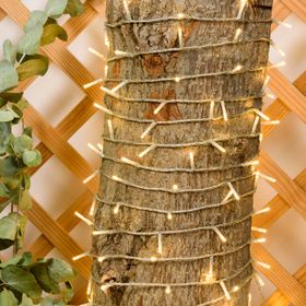Guirnalda de luces Mini Led 53 m