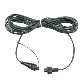 Prolunga Connect+ 5 m, cavo verde