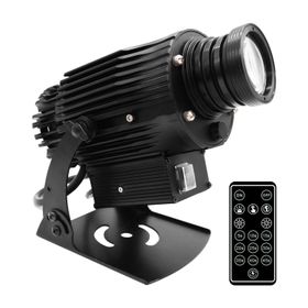 Proiettore professionale led, 80 Watt, angolo 30°