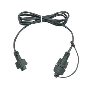 Prolunga Connect+ 1 m, cavo verde