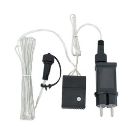 Transformador SMART CONNECT hasta 2400 led, juegos de luces y luz fija