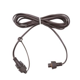 Prolunga Connect+ 3 m, cavo marrone