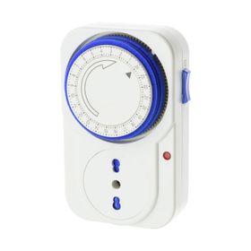 Timer 24h programmabile DAILY