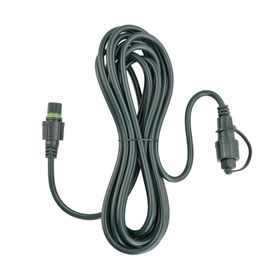 Rallonge Connect ProLine 36V, 5 m, câble vert