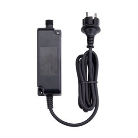 Trasformatore Connect+ fino a 4000 led, 60 Watt, uso esterno