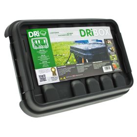 Caja de distribución DRiBOX, 285 x 150 x 110 mm