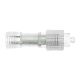 Câble adaptateur transparent PML, IP44-IP67