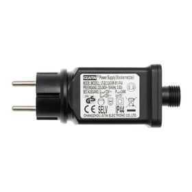 Transformador para paneles luminosos
