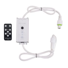 Variateur de lumière et Minuterie Connect ProLine 36V, Max 200 Watt, utilisation extérieur