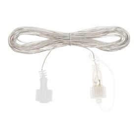 Rallonge Smart Connect de 5 mètres