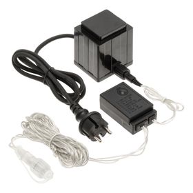 PL24V Außentrafo 24V mit Memory Controller und AC/DC, 48 Watt