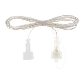 Rallonge Smart Connect de 2,5 mètres
