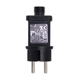 Power Supply Connect+, up to 800 LEDs, 12 Watt, outdoor use