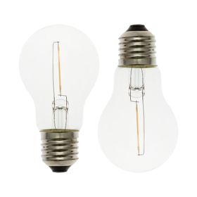 Bombillas Vintage Led (set de 2)