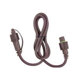 Prolunga Connect ProLine 36V, 1 m, cavo marrone