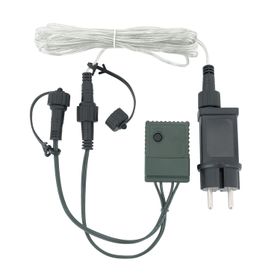 Trasformatore SMART CONNECT fino a 2400 led, luce fissa