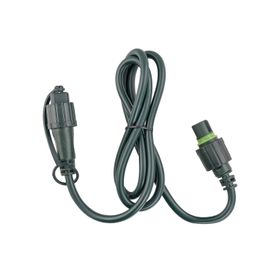 Rallonge Connect ProLine 36V, 1 m, câble vert