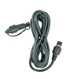 Rallonge Connect ProLine 36V, 3 m, câble vert
