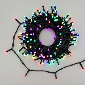 Guirnalda de luces APPY controlable desde el smartphone, 20 m