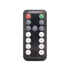 Telecomando Connect+ 15 funzioni