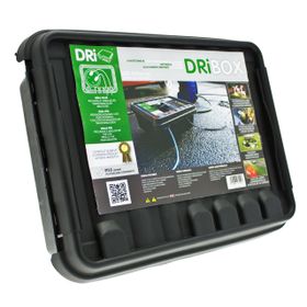 Isoliergehäuse DRiBOX, 330 x 230 x 140 mm, IP55