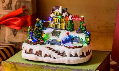 Villages de Noël