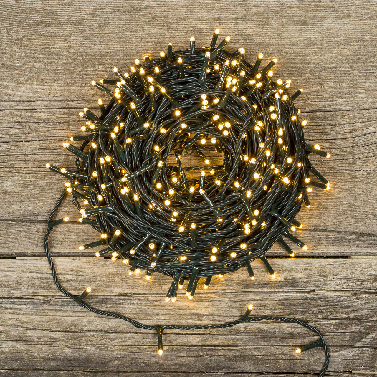Guirnalda de luces Mini Led 34 m 6 Guirnalda de luces Mini Led 34 m 6