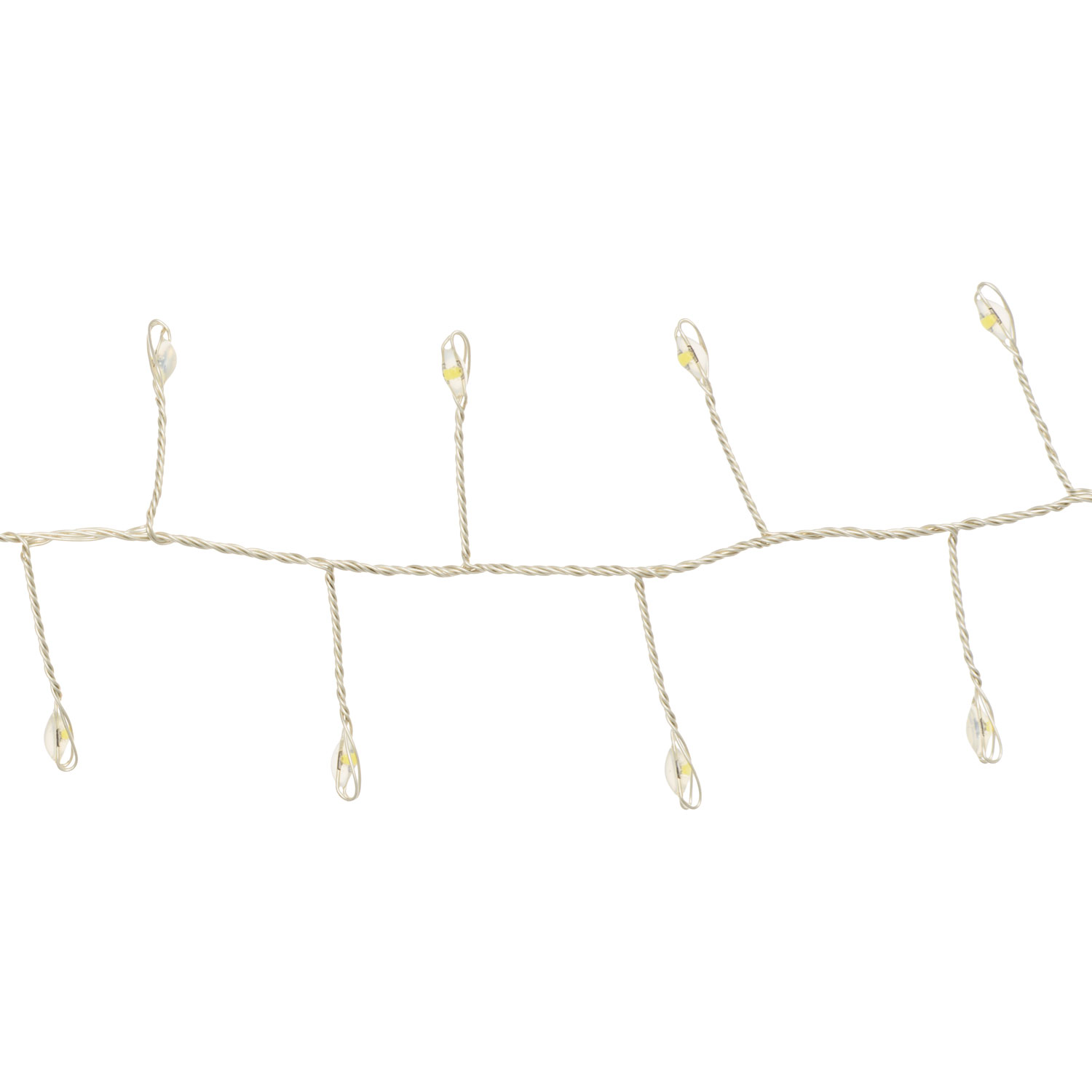 Guirlande Ruban lumineux 20 m, 1000 Micro Led blanc froid 4 Guirlande Ruban lumineux 20 m, 1000 Micro Led blanc froid 4