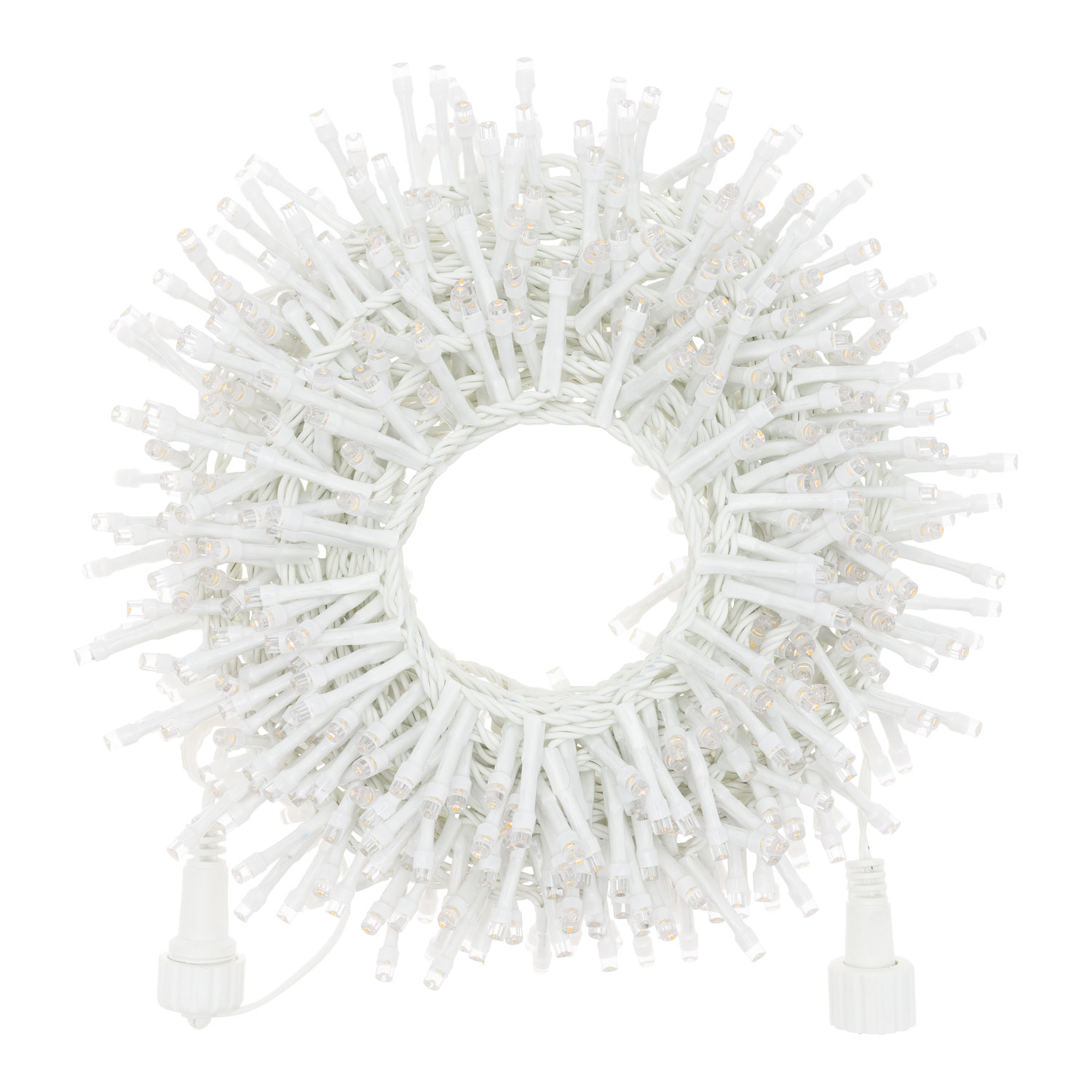 10m 500 Traditional Warm White Led Connectable Mini Cluster Lights, Clear Cable 3 10m 500 Traditional Warm White Led Connectable Mini Cluster Lights, Clear Cable 3