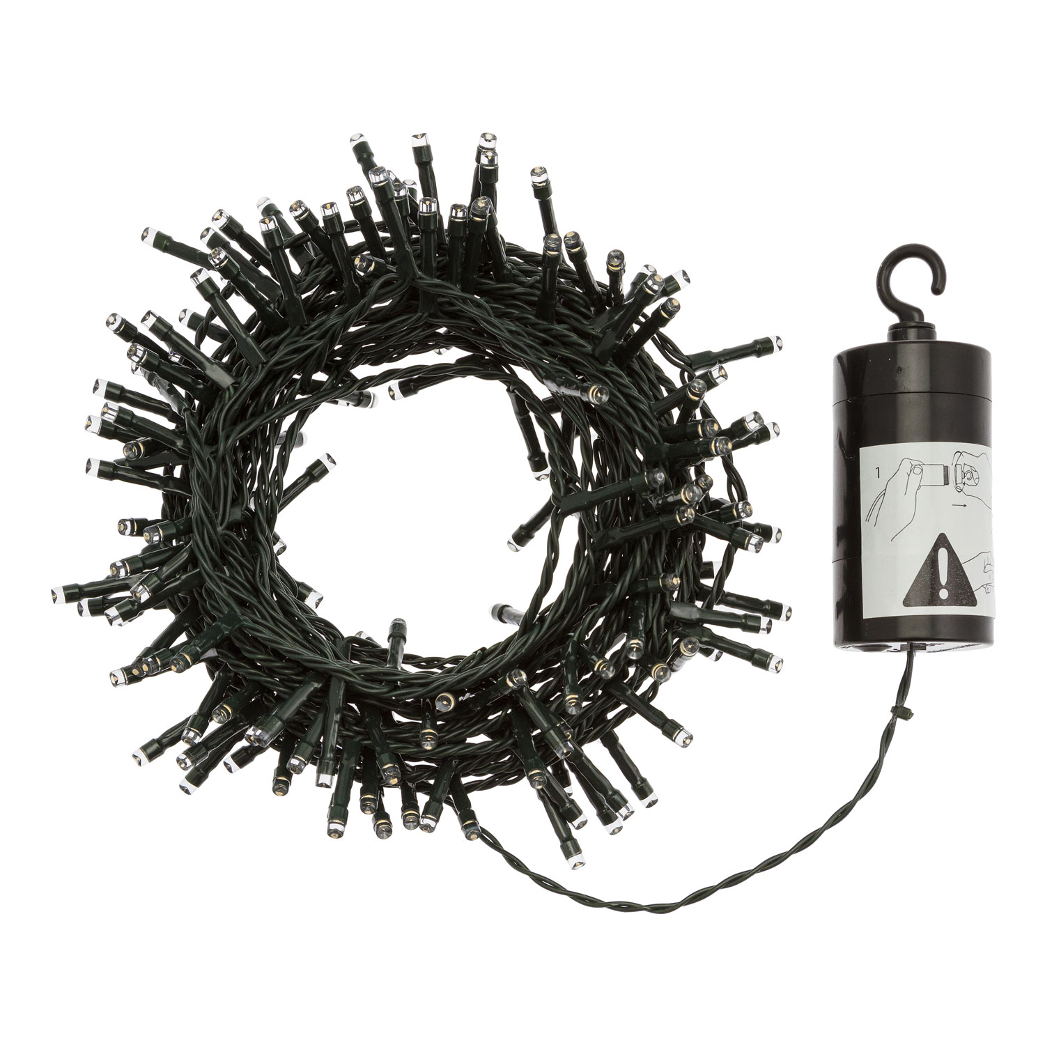 Guirnalda de luces Led 7,20 m 4 Guirnalda de luces Led 7,20 m 4