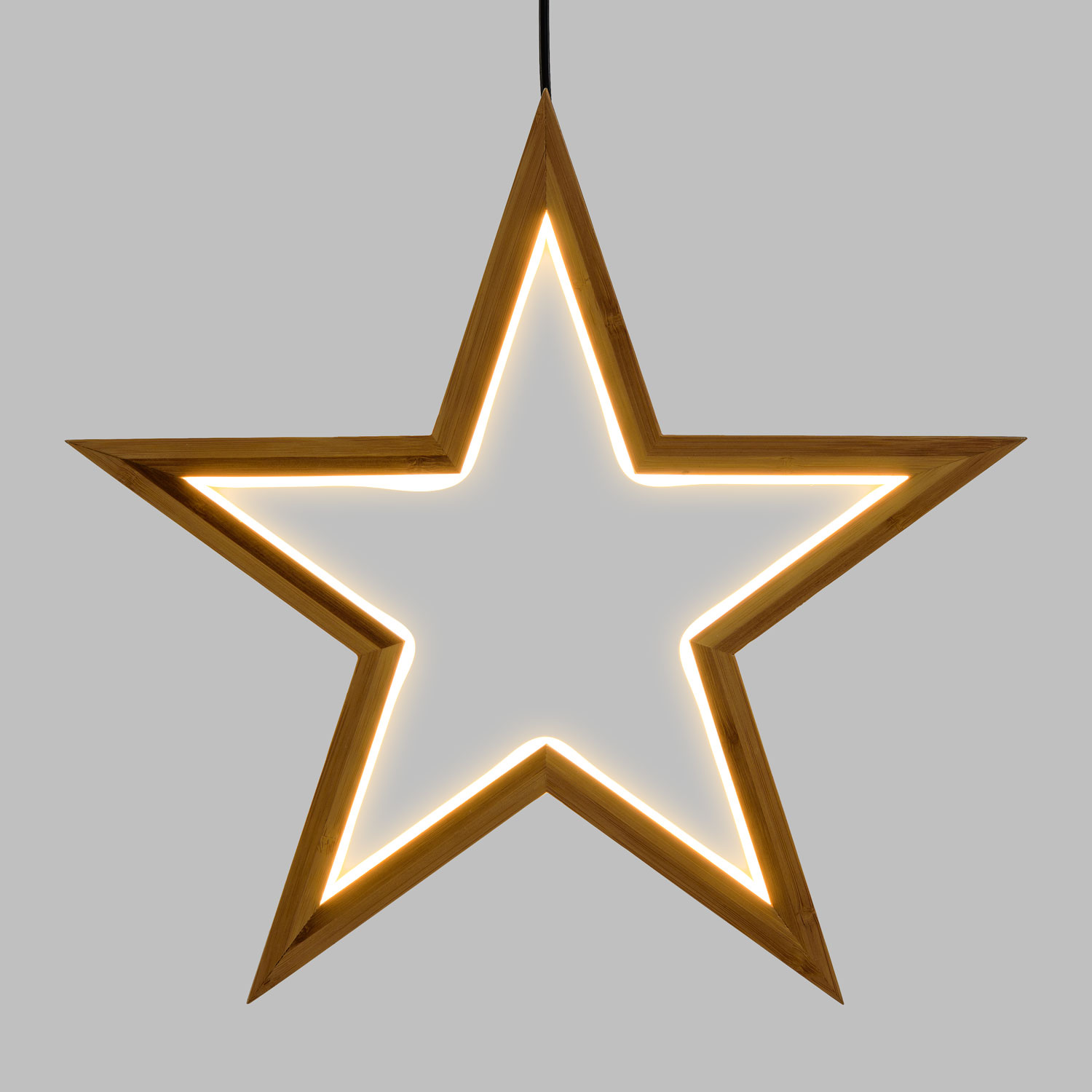 Estrella Led h. 35cm 6 Estrella Led h. 35cm 6