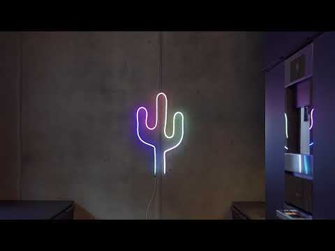 Twinkly Flex RGB, 2 m 2 Twinkly Flex RGB, 2 m 2