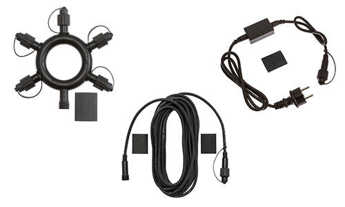 Accessoires