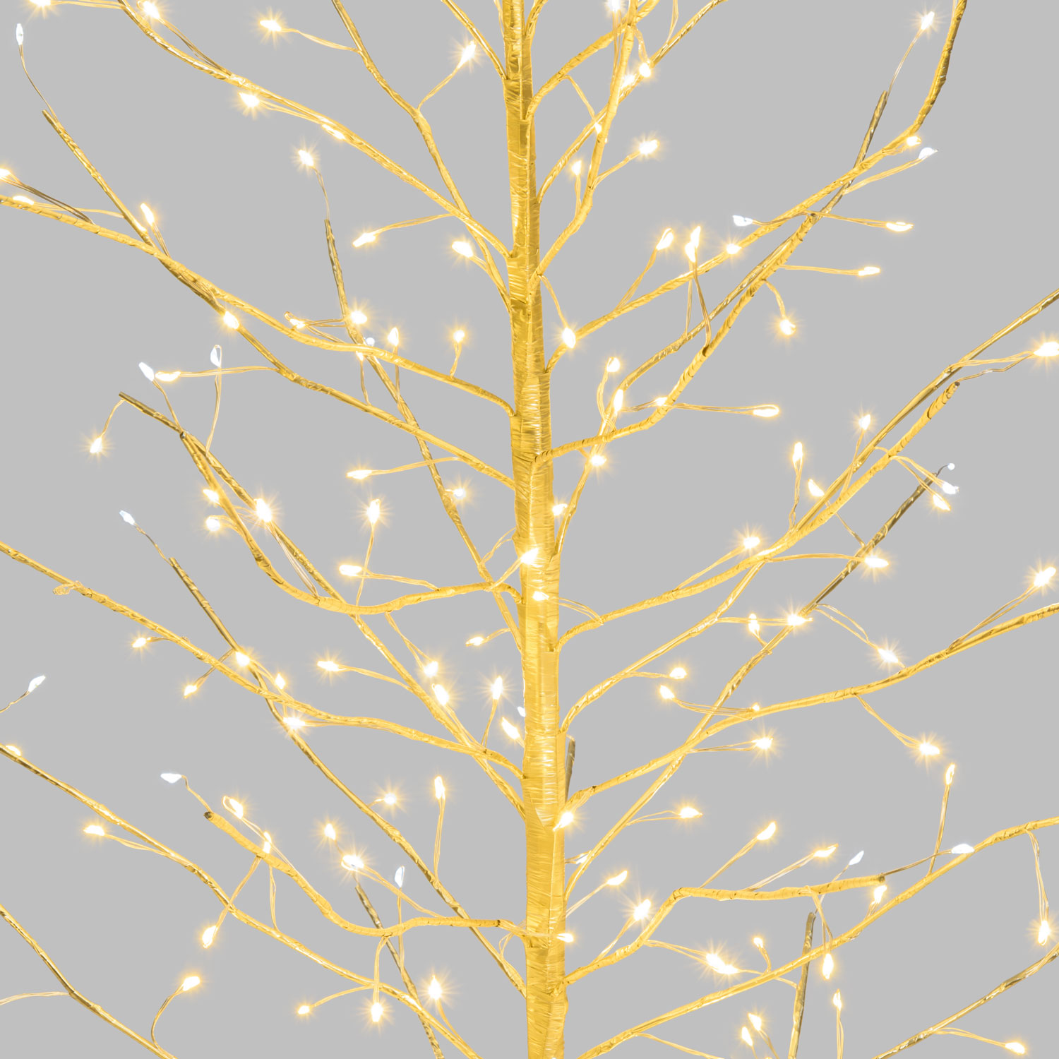 Arbre Branche de Tilleul Champagne h 1,2 m, 330 microled blanc chaud et blanc froid, intérieur 7 Arbre Branche de Tilleul Champagne h 1,2 m, 330 microled blanc chaud et blanc froid, intérieur 7