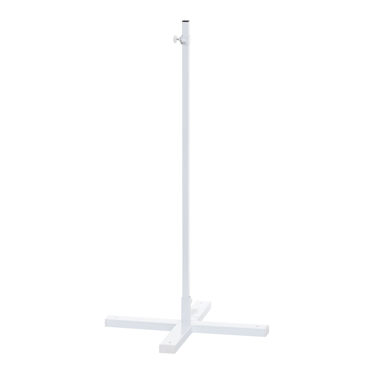 Soporte para figuras Neón h. 75cm Soporte para figuras Neón h. 75cm