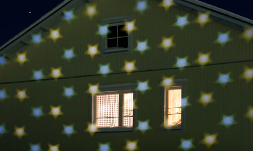 Christmas Projectors