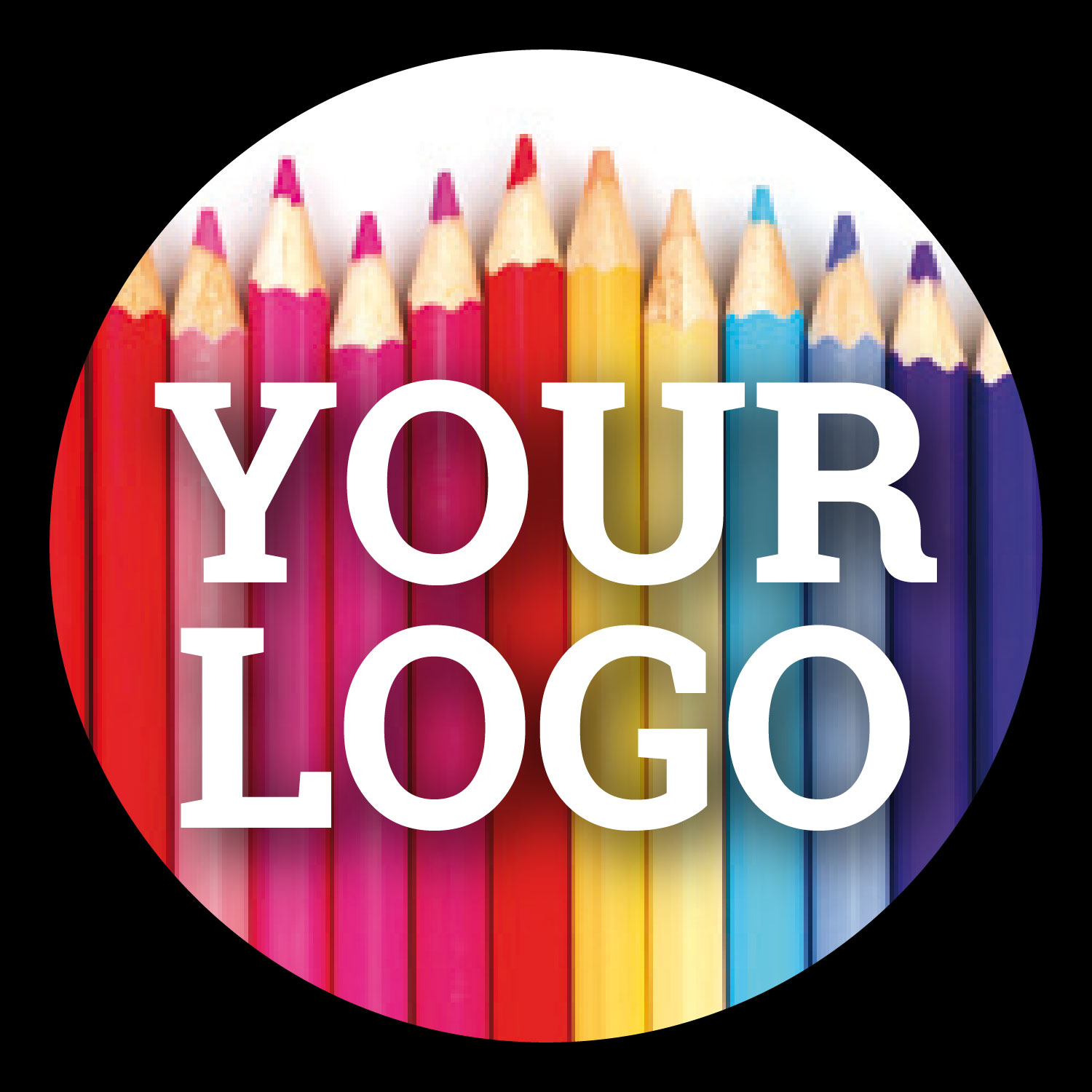 Gobo personalizzato tutti i colori Gobo personalizzato tutti i colori