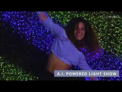 Twinkly Music für Twinkly Lichter 3 Twinkly Music für Twinkly Lichter 3
