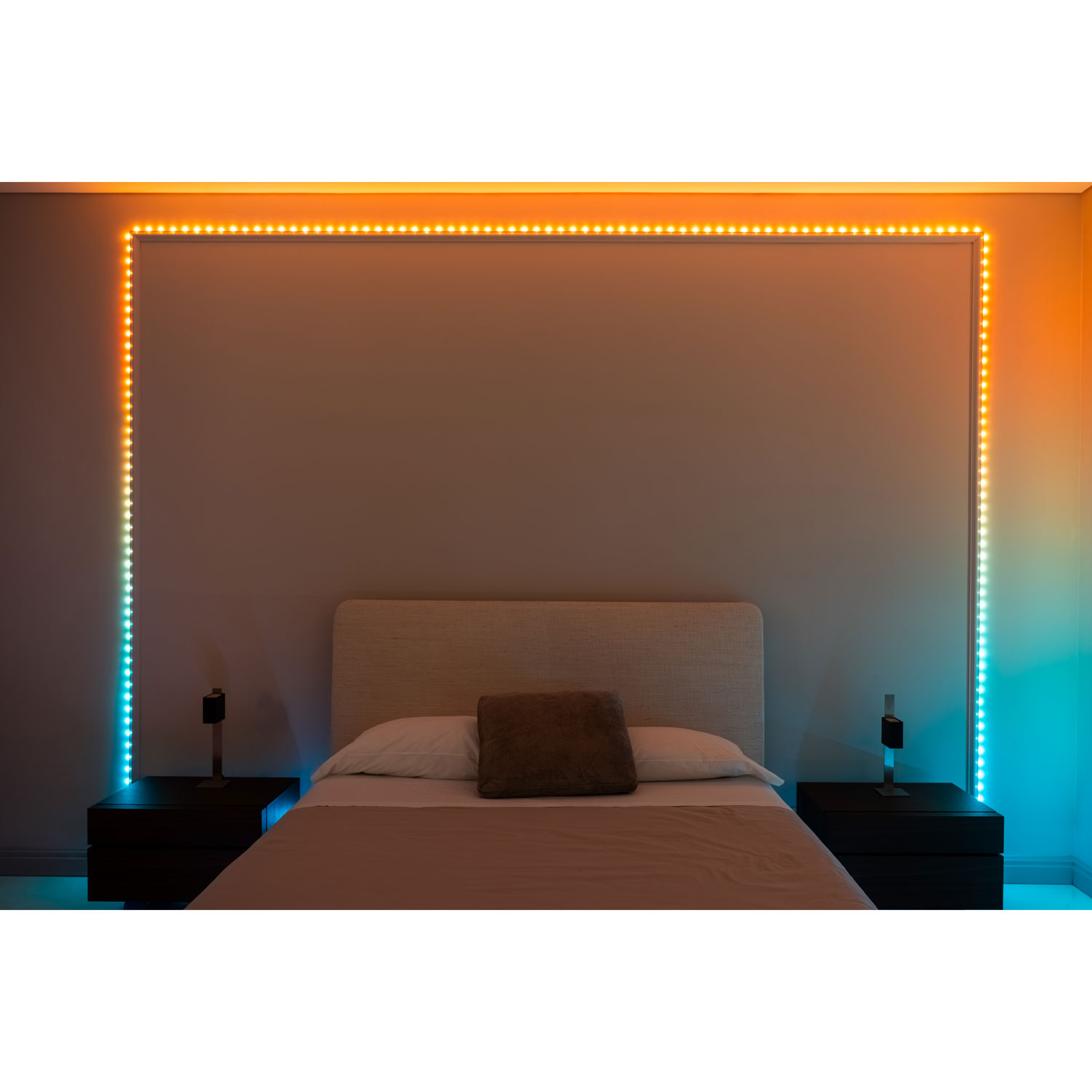 20 m Twinkly Dots String Light, 400 RGB LEDs, black cable 7 20 m Twinkly Dots String Light, 400 RGB LEDs, black cable 7