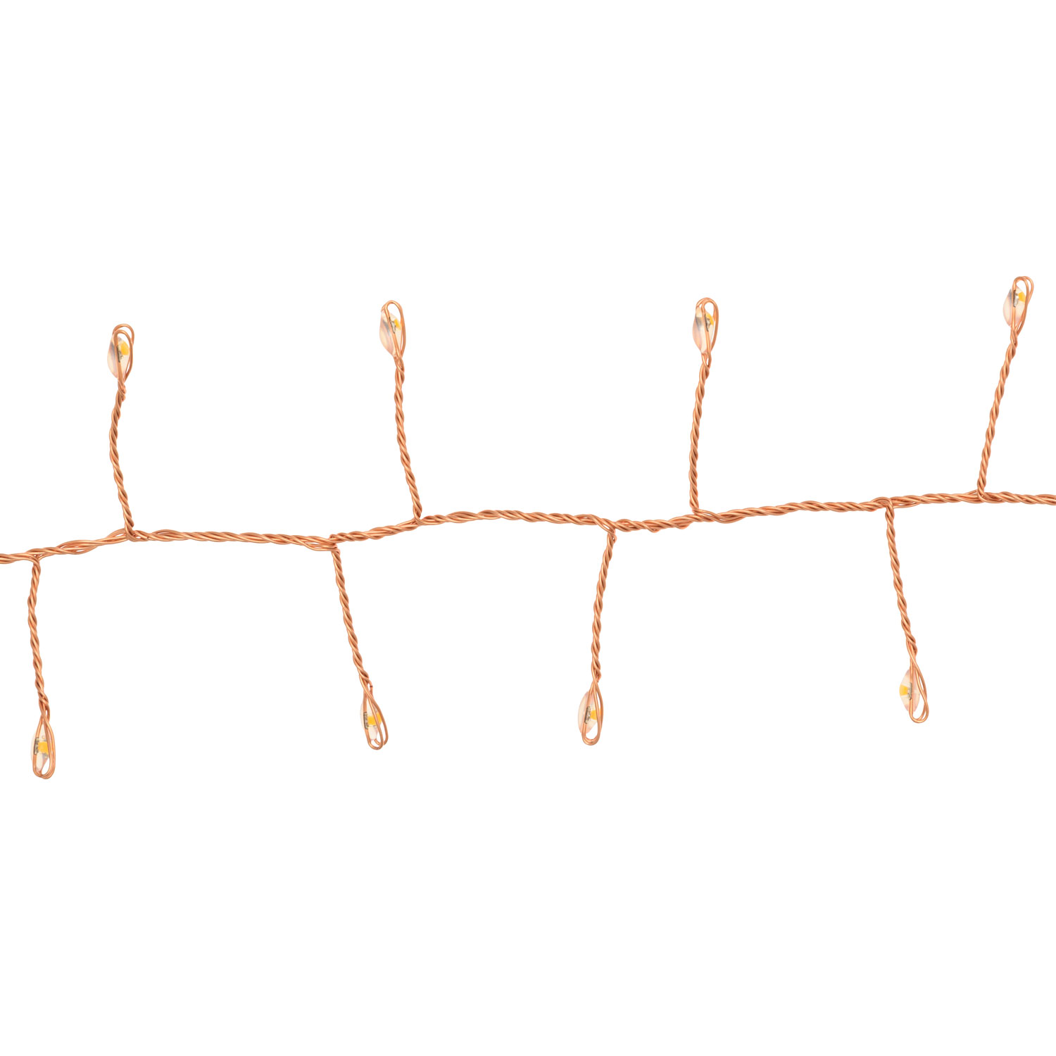 Guirlande Ruban lumineux 20 m, 1000 Micro Led blanc chaud traditionnel 4 Guirlande Ruban lumineux 20 m, 1000 Micro Led blanc chaud traditionnel 4