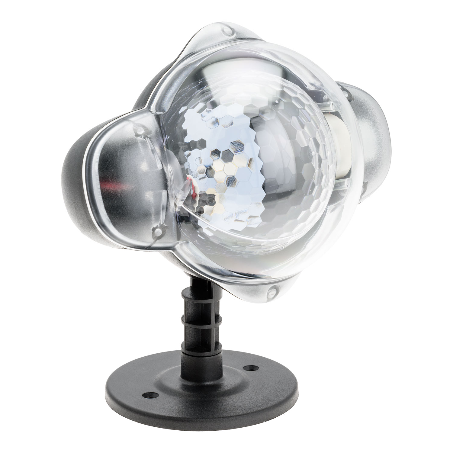 Proyector nieve Led 3W 6 Proyector nieve Led 3W 6