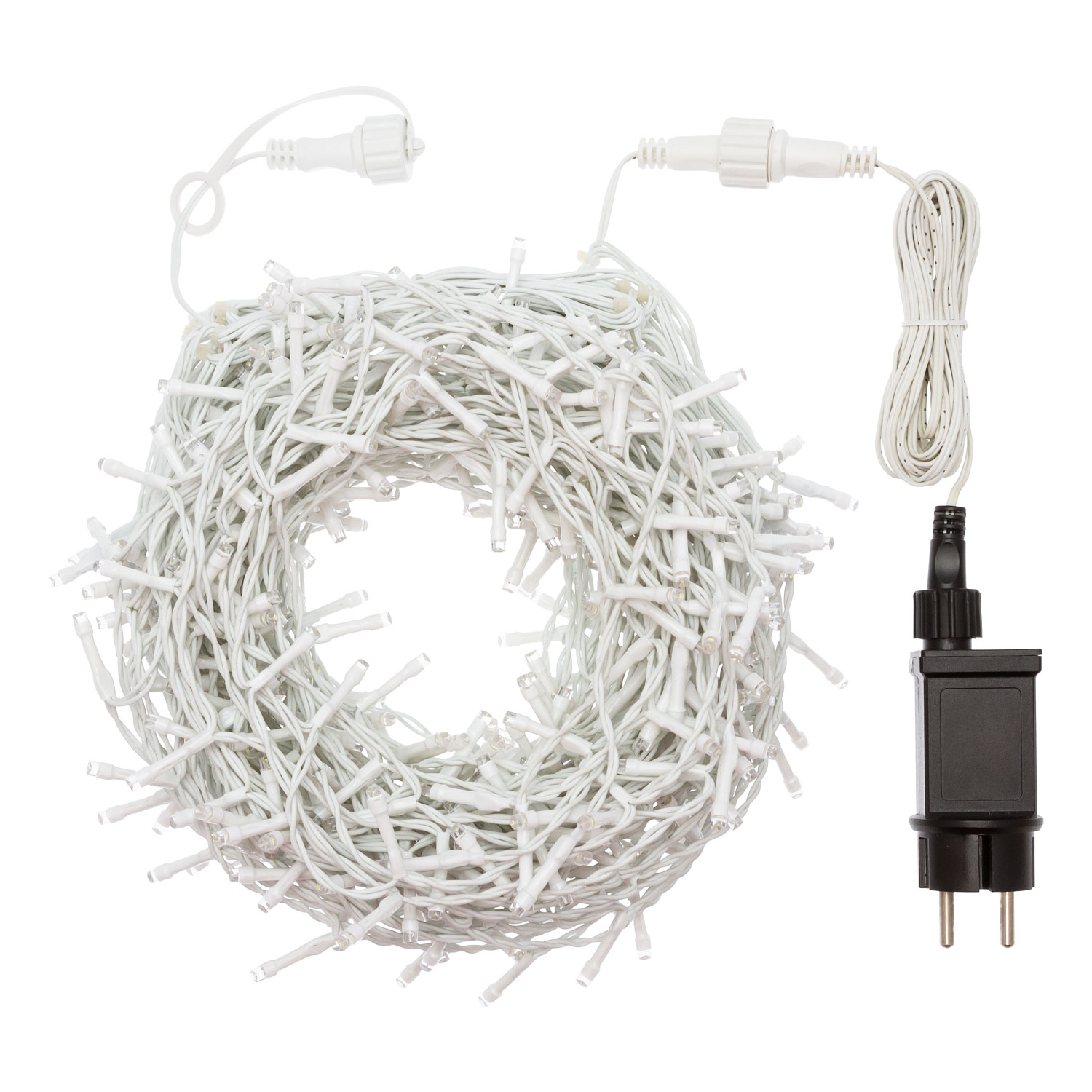 Cortina 4,5 x h 1,1 m, 480 mini led blanco cálido 3 Cortina 4,5 x h 1,1 m, 480 mini led blanco cálido 3