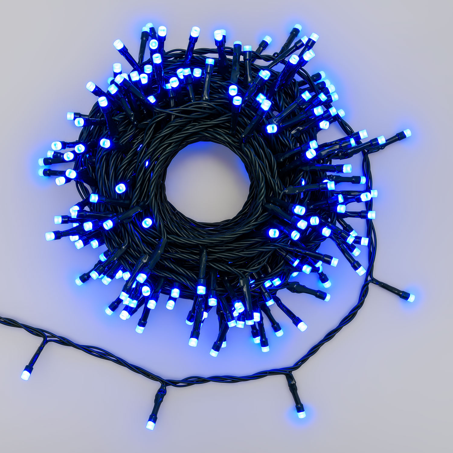Wonder Lichterkette 16 m, 200 LEDs RB und warmweiß 8 Wonder Lichterkette 16 m, 200 LEDs RB und warmweiß 8
