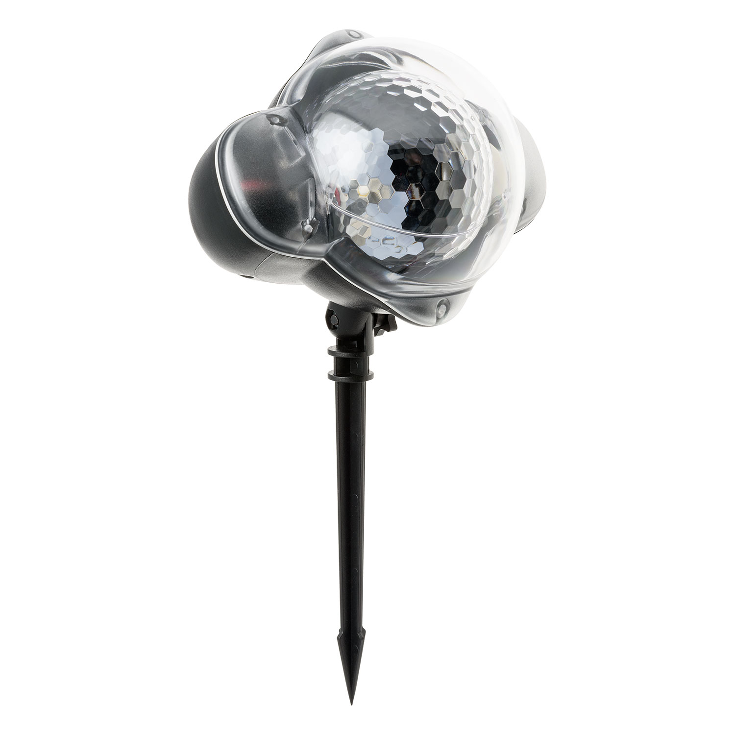 Proyector nieve Led 3W 7 Proyector nieve Led 3W 7