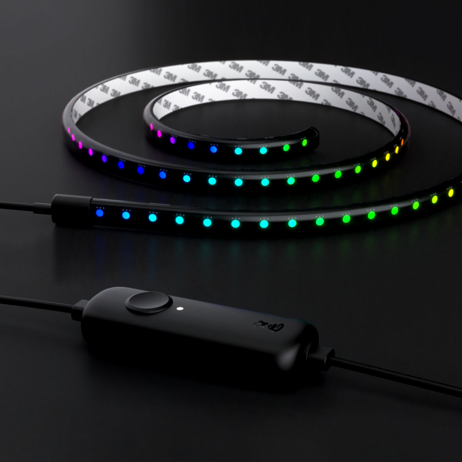 Twinkly Line RGB da 1,5 metri 21 Twinkly Line RGB da 1,5 metri 21