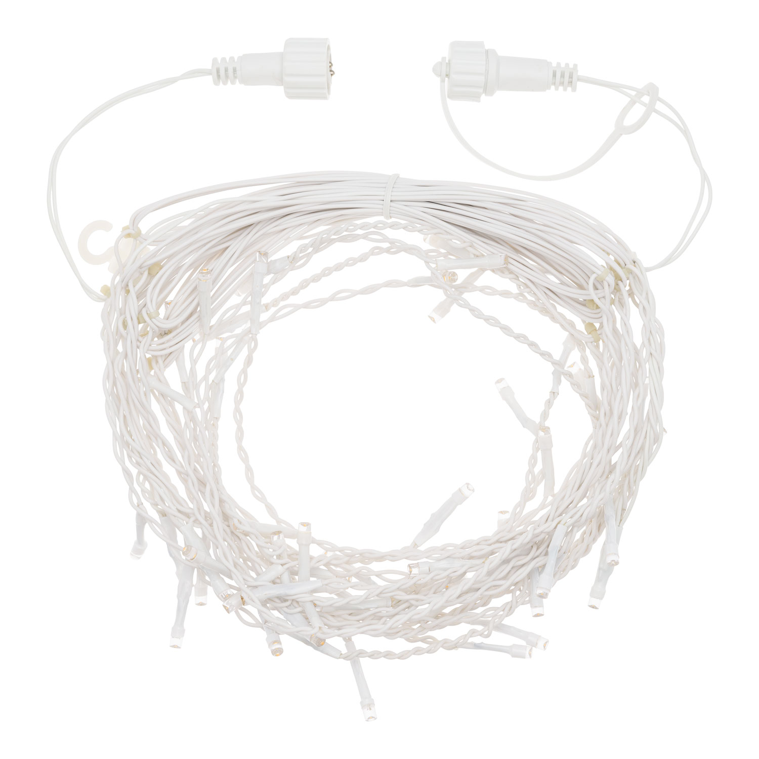 Stalattite Smart Connect, 60 led bianco caldo 5 Stalattite Smart Connect, 60 led bianco caldo 5