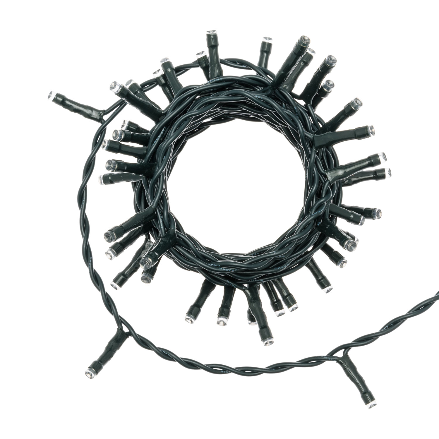 Guirnalda de luces Led 4 m 2 Guirnalda de luces Led 4 m 2