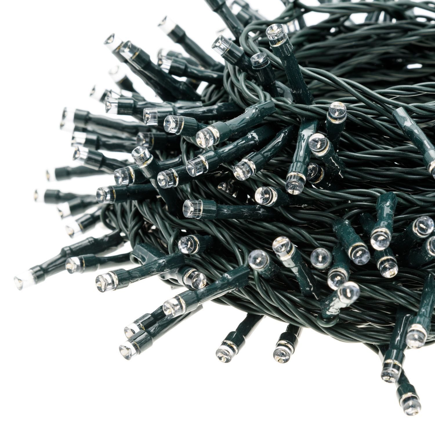 Guirnalda de luces Crazy RGB Led 20m 5 Guirnalda de luces Crazy RGB Led 20m 5