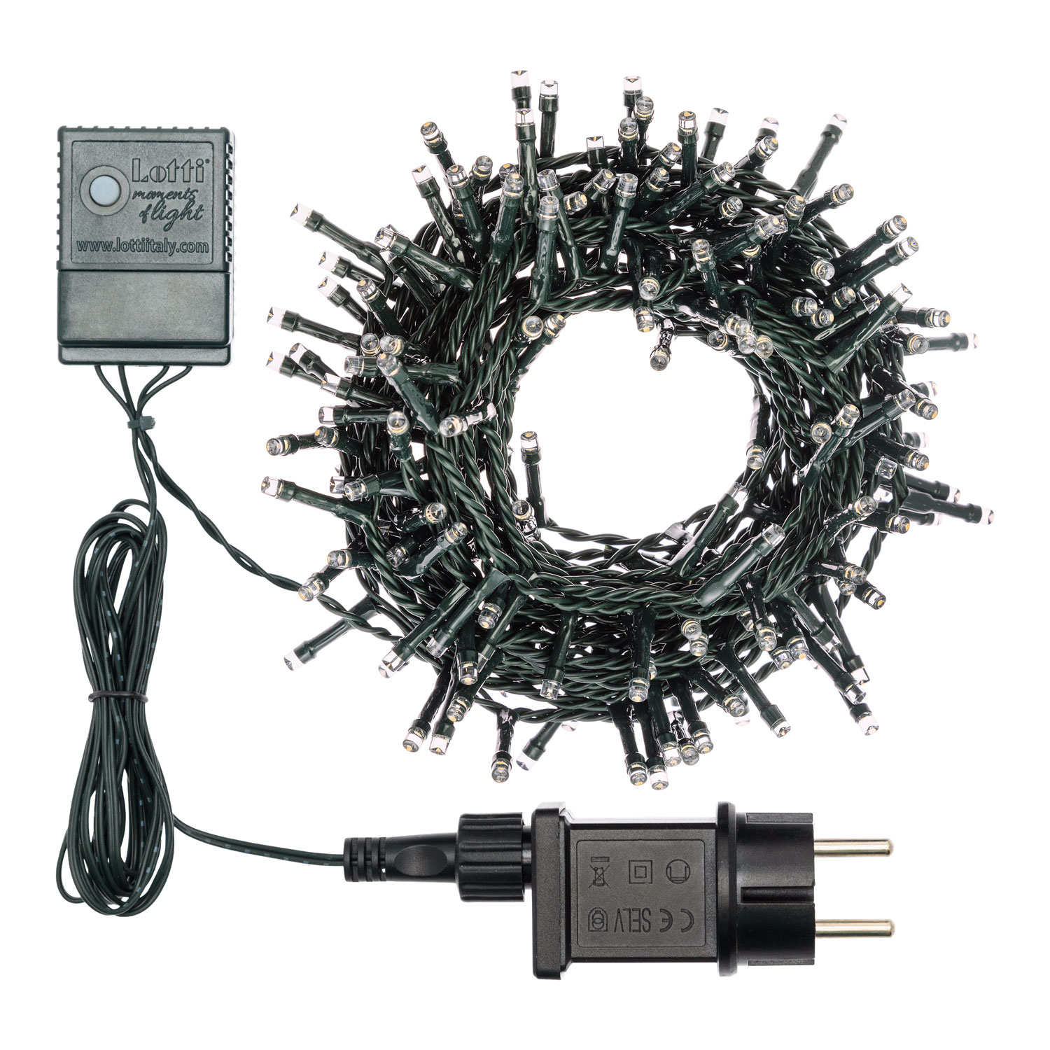 Guirnalda de luces Led 7,5 m 5 Guirnalda de luces Led 7,5 m 5