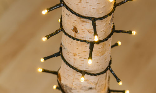 5 mm LED Strings